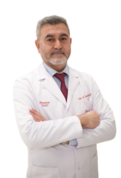 UZM.DR. MÜSLÜM SÜNGÜ