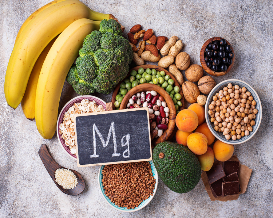 Magnezyum Malat: Nedir, Faydaları, Kullanımı