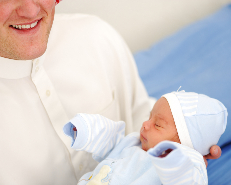 Bebeklerde Sünnet Hakkında Bilmeniz Gereken Her Şey