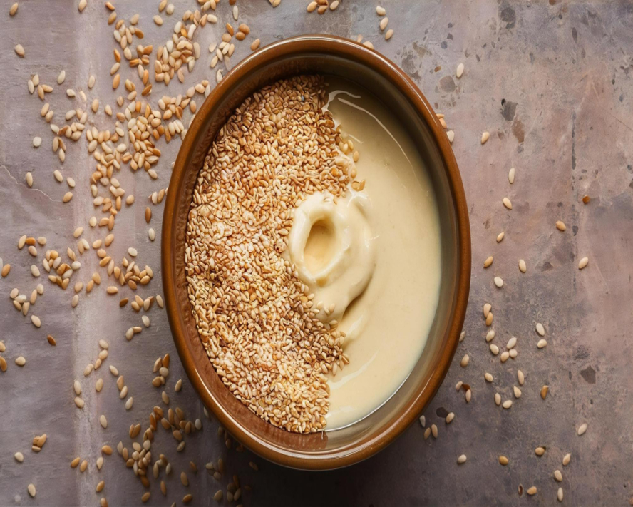 Tahinin Sağlığa Faydaları ve Doğru Tüketim Yöntemleri