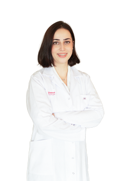 UZM.DR. EZGİ KARGI GEMİCİ