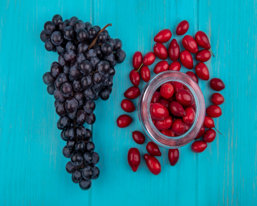 Resveratrol: Nedir, Faydaları, Kullanımı ve Etkileri