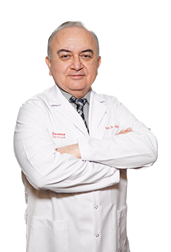 UZM.DR. HİKMET ERDEM