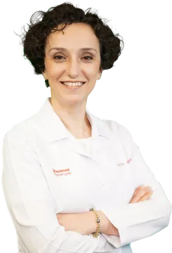 OP.DR. BANU ÖNDEŞ
