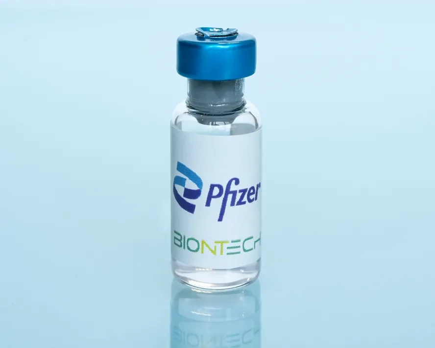 Biontech Yan Etkileri