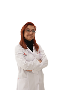 DOÇ.DR. ÇİĞDEM DENİZ