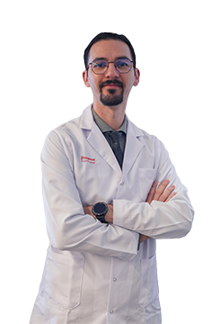 UZM.DR. SİNAN MERSİN