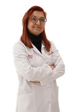DOÇ.DR. ÇİĞDEM DENİZ