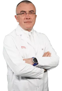 OP.DR. MURAT ERTÜRK