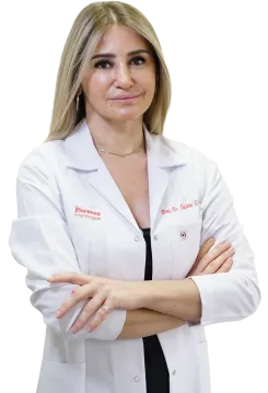 PROF.DR. ÖZLEM ÇOLAK