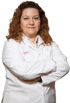 DR. AYŞE BANU BİNGÖL