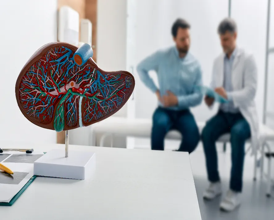 Hepatit C Nedir? Belirtileri ve Tedavisi