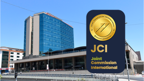  İstanbul Florence Nightingale Hastanesi JCI Akreditasyonu