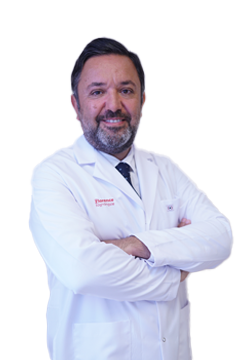 PROF.DR. S. KEREM OZEL