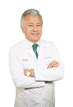 PROF.DR. ALAETTİN ÇELİK