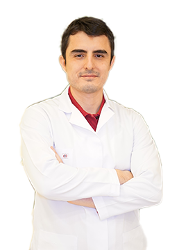 UZM.DR. ALİ TANAKOL