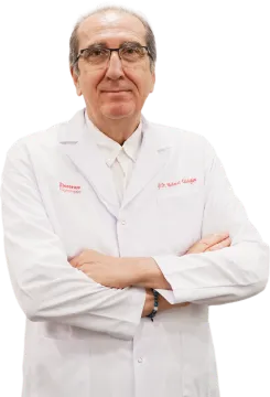 OP.DR. MEHMET ULUDOĞAN