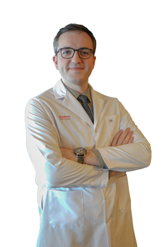 UZM.DR. İSMAİL SARBAY