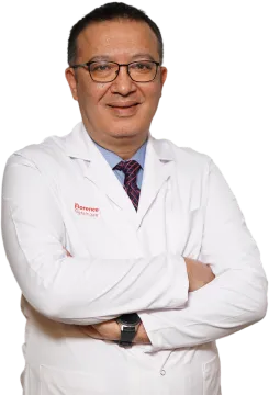 DOÇ.DR. BEKİR VOYVODA