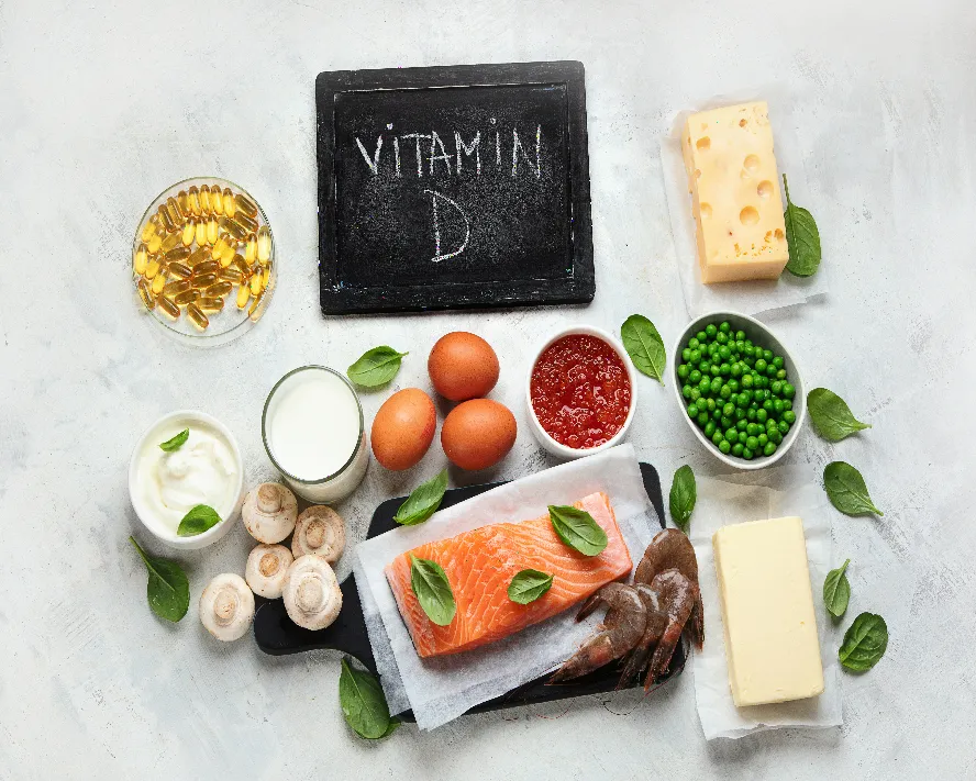 D vitamini Eksikliği Belirtileri Nelerdir? Tanısı ve Tedavi Yöntemleri