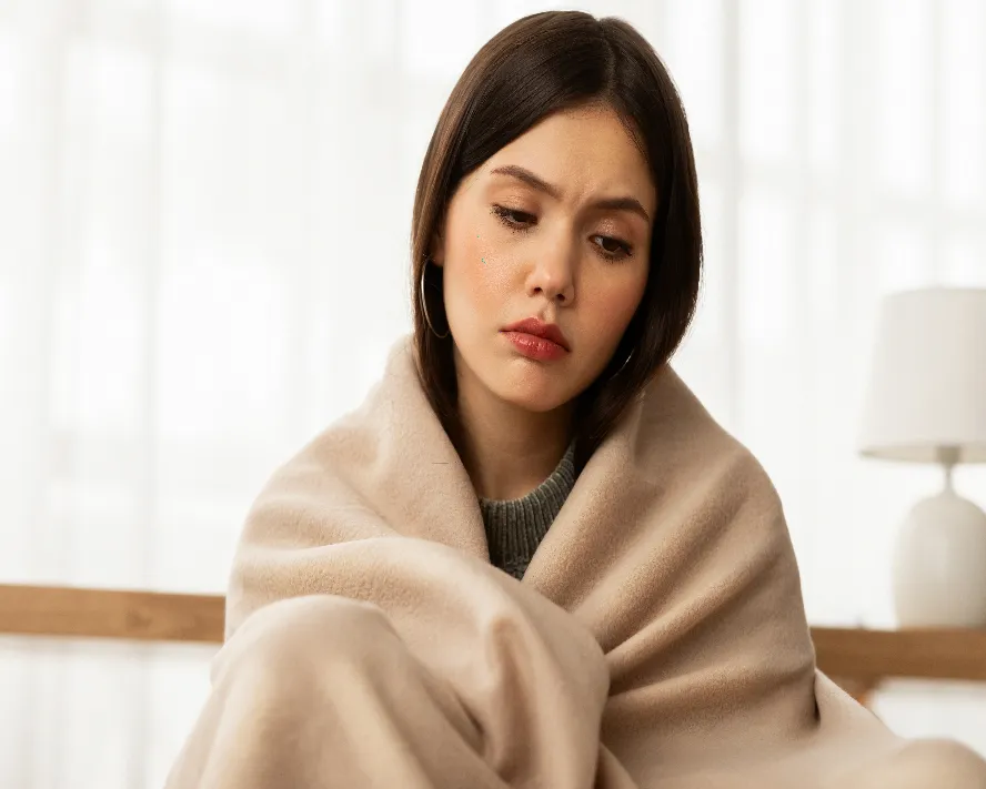 Depresyon Nedir? Depresyon Belirtileri ve Tedavisi
