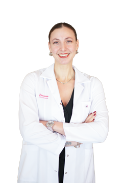 DR. ALARA NURGÜN