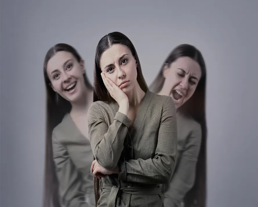Borderline Kişilik Bozukluğu Nedir?