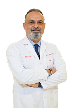 UZM.DR. YUNUS KAYALAR