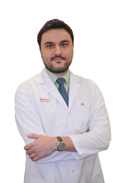 UZM.DR. MEHMET MERT GERES