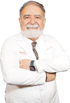 PROF.DR. KAHRAMAN AHMET SALİH EMRİ