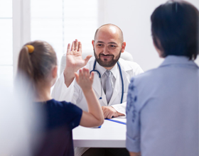 International Leadership in Patient Safety