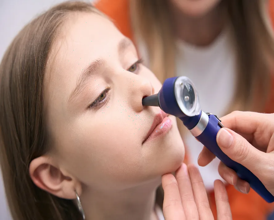 Polip Nedir? Polip Belirtileri ve Tedavisi