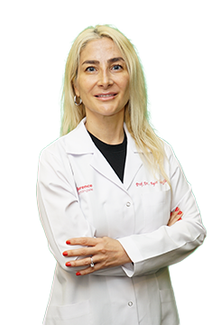 PROF.DR. AYŞE SİNANGİL