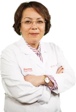 OP.DR. GÜLCAN ÇETİN