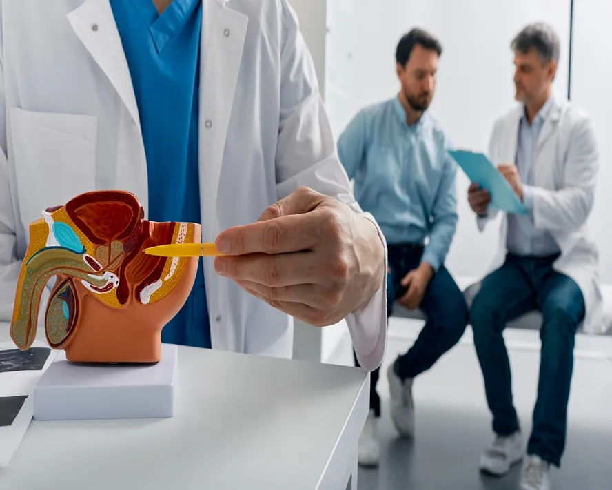 Epididimit Nedir?