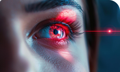 Argon Laser Therapies