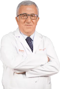 UZM.DR. ORHAN GEREN