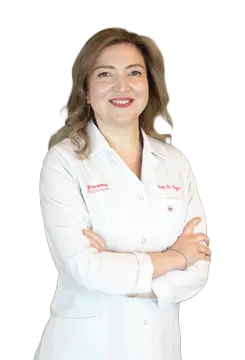UZM.DR. DUYGU YEGÜL