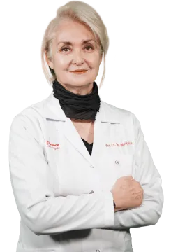 PROF.DR. BENAL BÜYÜKGEBİZ