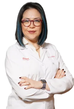 DOÇ.DR. GÜLBİN TÖRE ALTUN