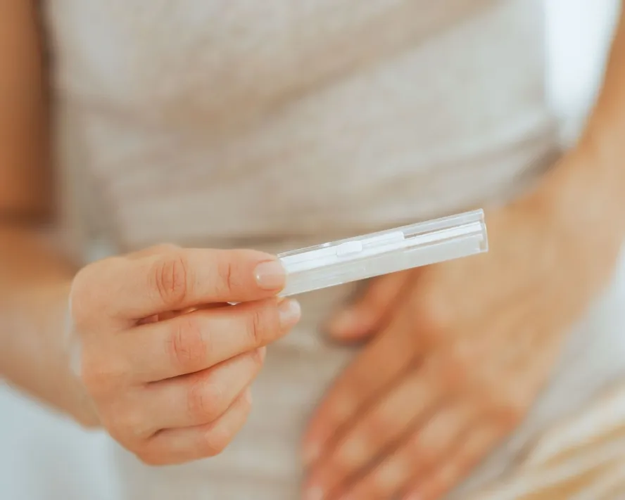 Mol Gebeliği (Üzüm Gebeliği) Nedir?