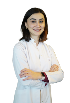 UZM.DR. ÖZGE ÇETİNARSLAN