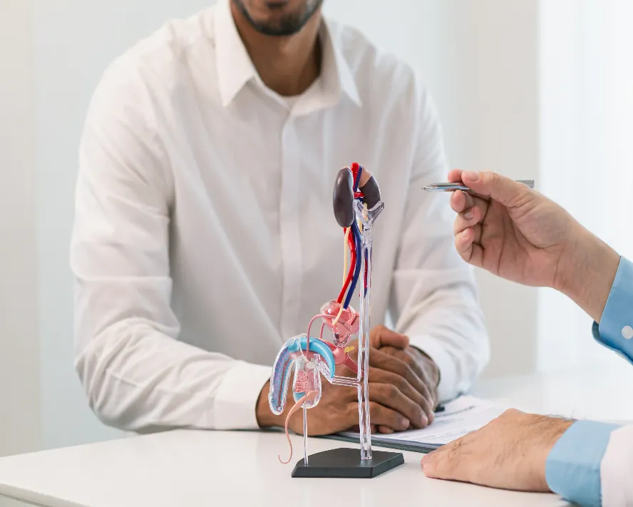 Oligospermi Nedir? Oligospermi (Sperm Azlığı) Tedavisi