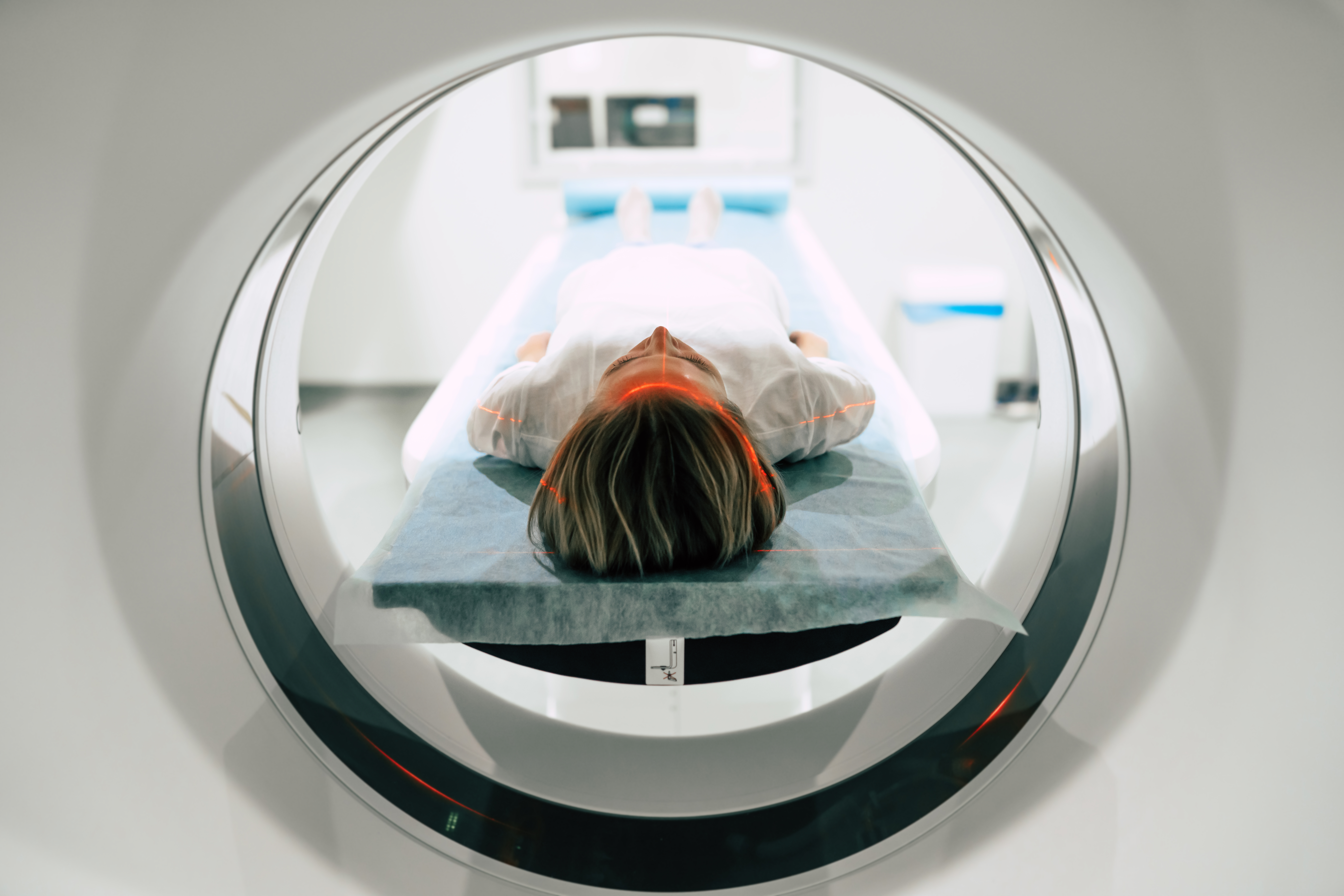 Çok Kesitli Bilgisayarlı Tomografi (ÇKBT) Nedir?&nbsp;