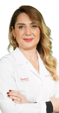 проф. д-р Нагихан ИНАН ГЮРЧАН - Радиологичен