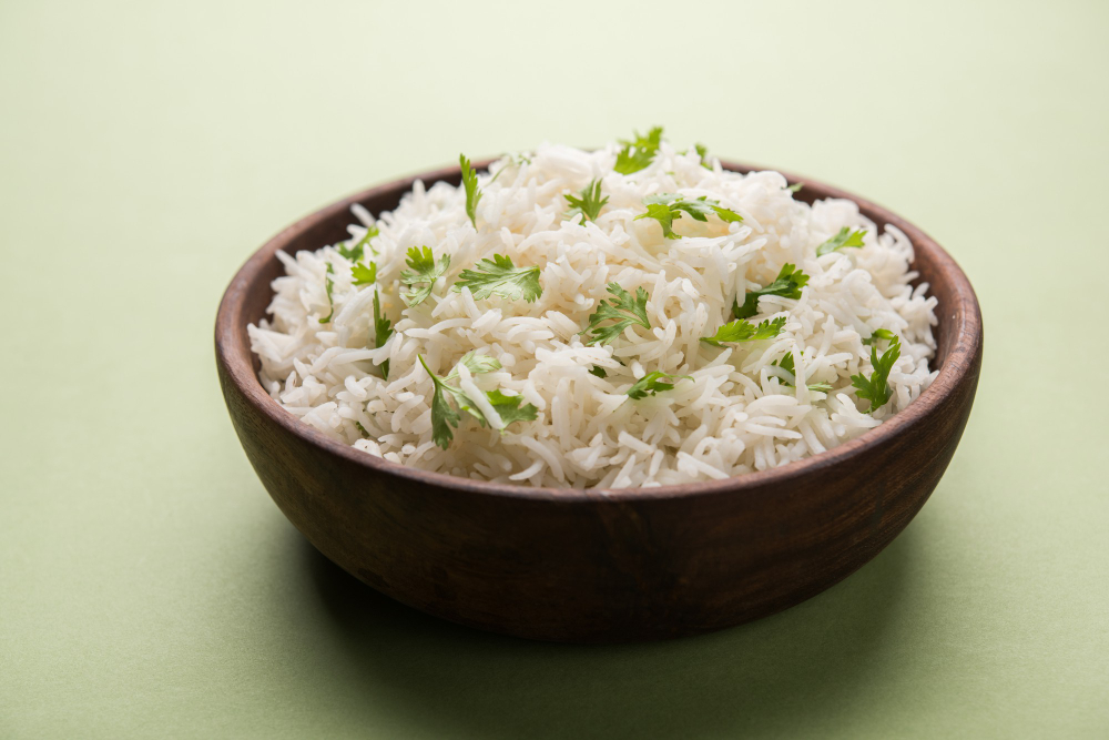 Basmati Pirinç Nedir? Basmati Pirinç Faydaları Nelerdir?
