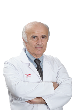 OP.DR. ÜNAL SAKALLIOĞLU