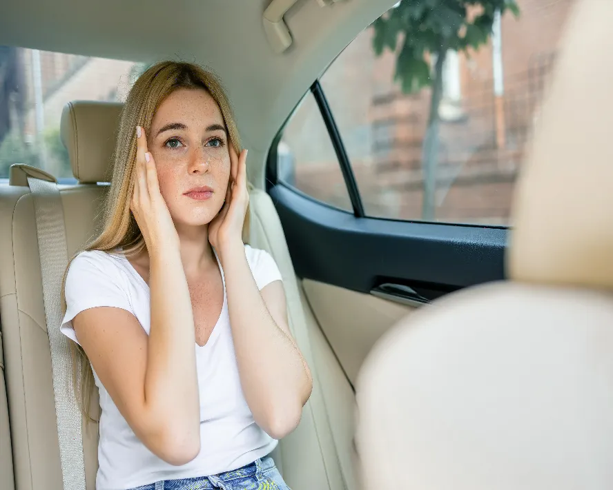 Taşıt Tutması (Hareket Hastalığı) Nedir?