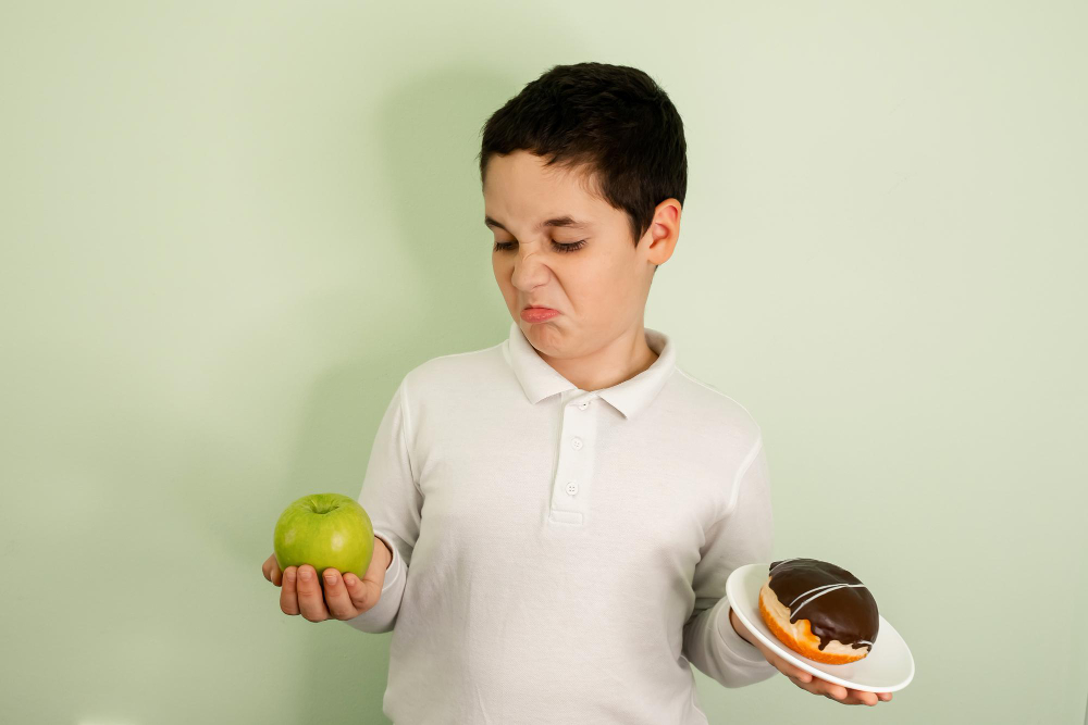 Çocuklarda Obezite Nedir, Belirtileri Nelerdir?