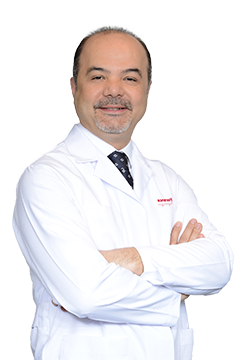 OP.DR. ALPER ÇALIŞ